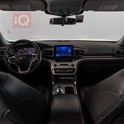 فورد إكسبلورر